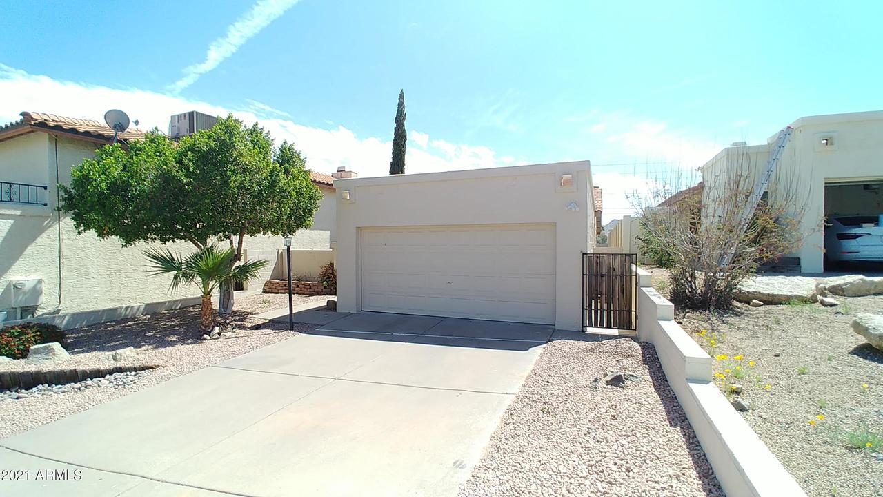 1631 E Villa Maria Dr., Phoenix, AZ 85022