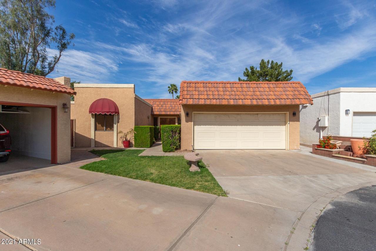 15008 N 6th Ln., Phoenix, AZ 85023