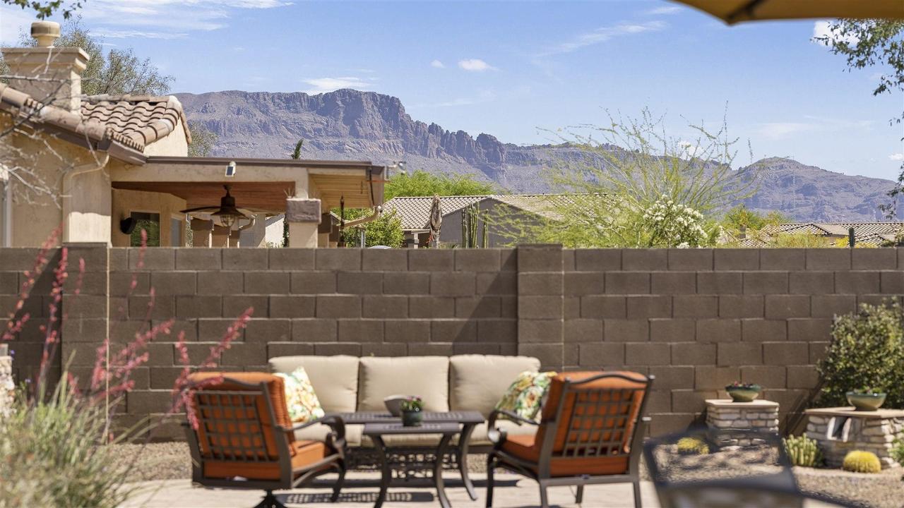 10219 E Superstition Range Rd., Gold Canyon, AZ 85118