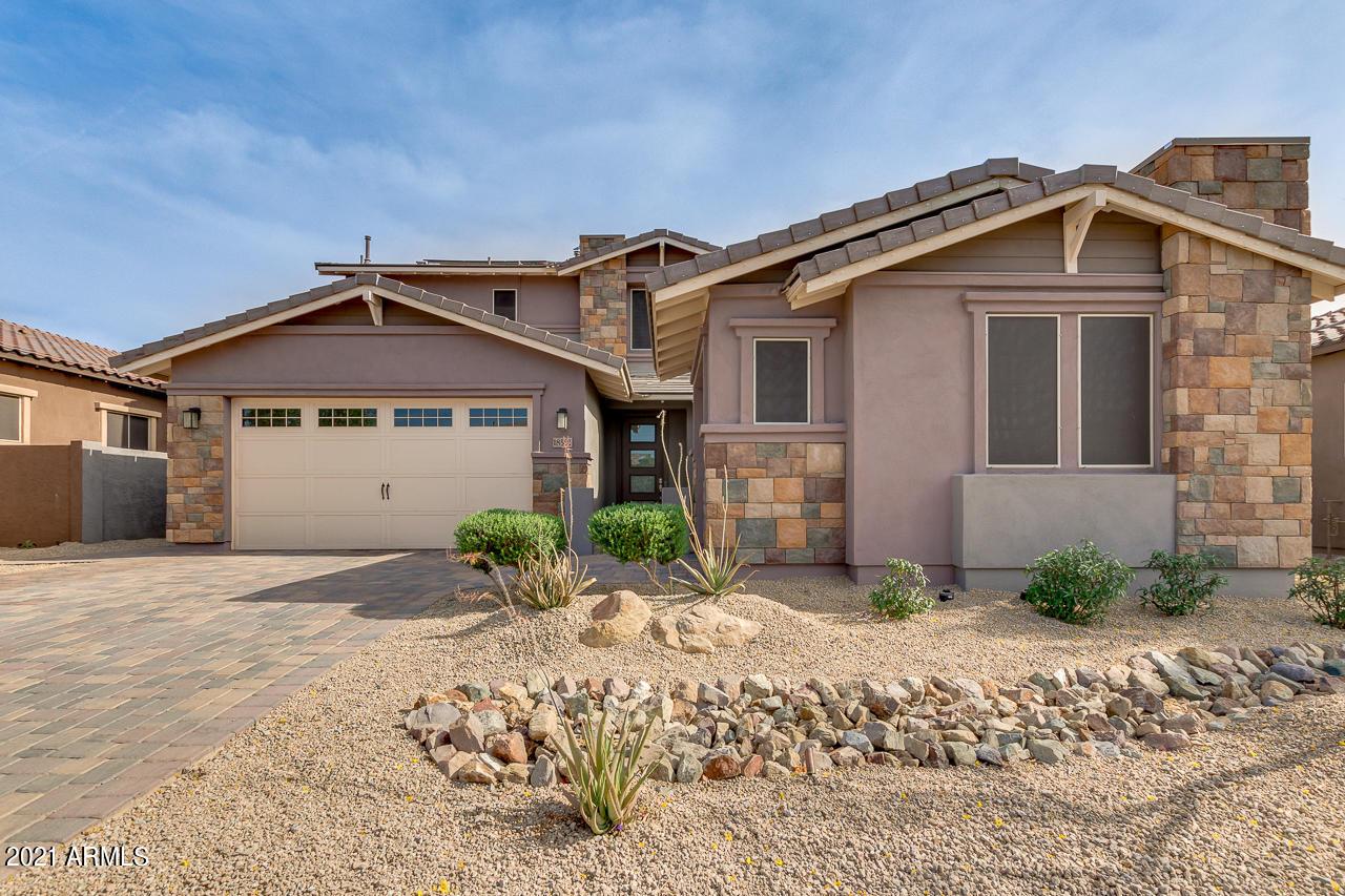 18591 W Sunward Dr., Goodyear, AZ 85338