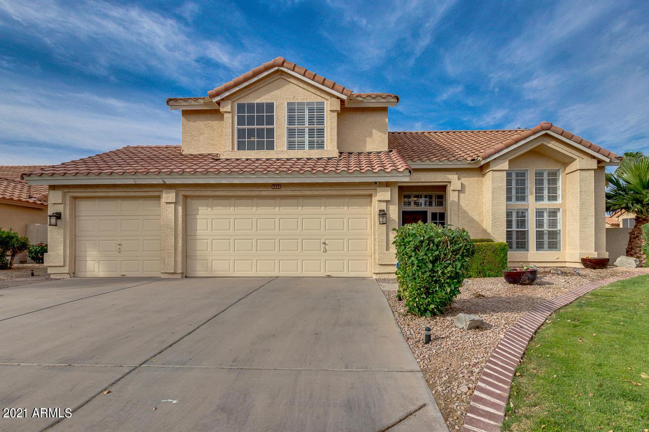2332 W Redwood Dr., Chandler, AZ 85248