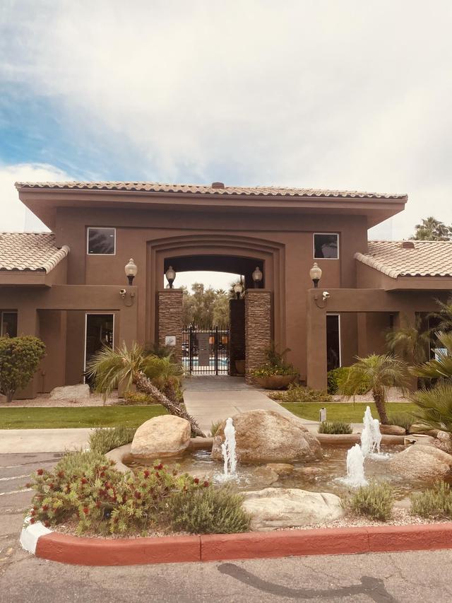 7009 E Acoma Dr. #1101, Scottsdale, AZ 85254