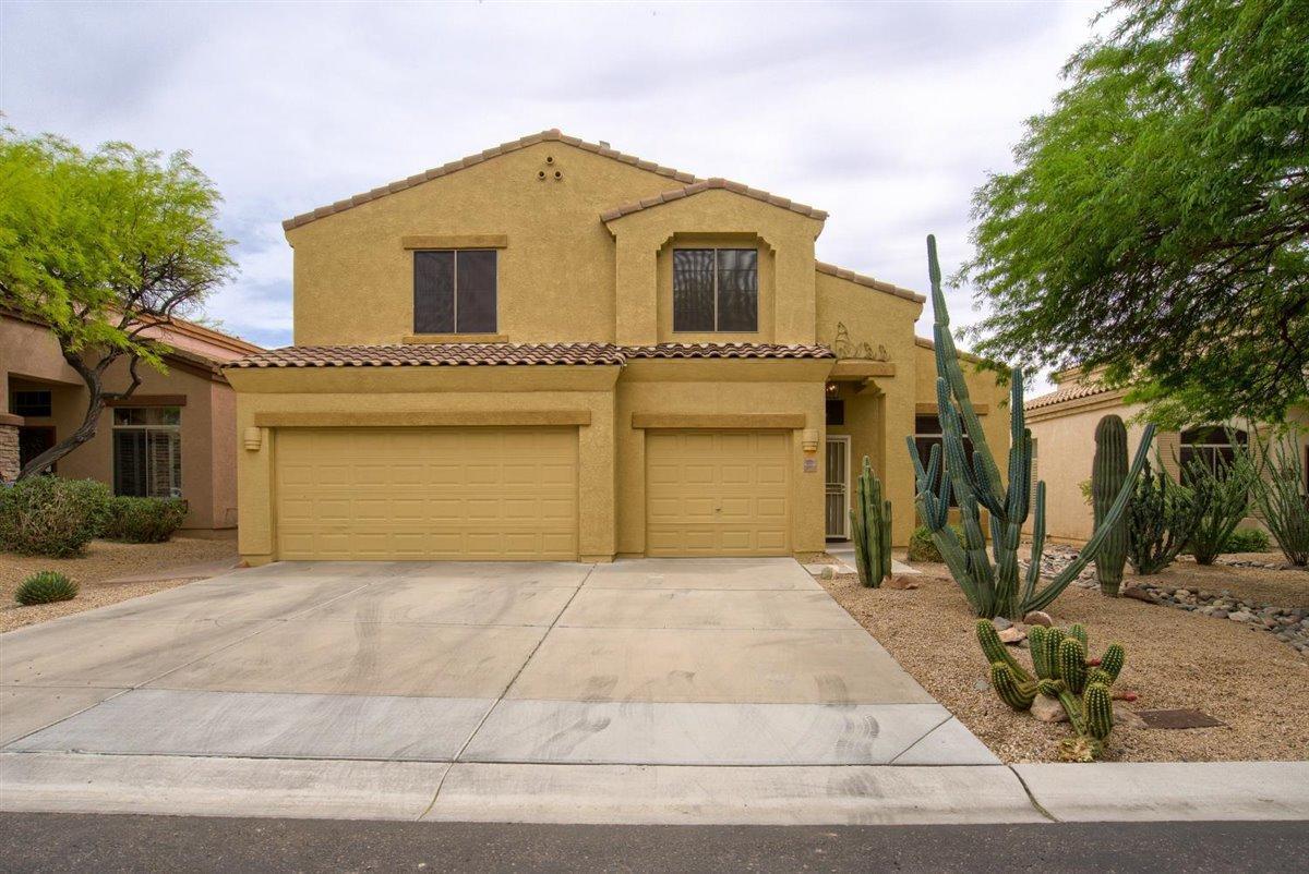 34205 N 43rd St., Cave Creek, AZ 85331