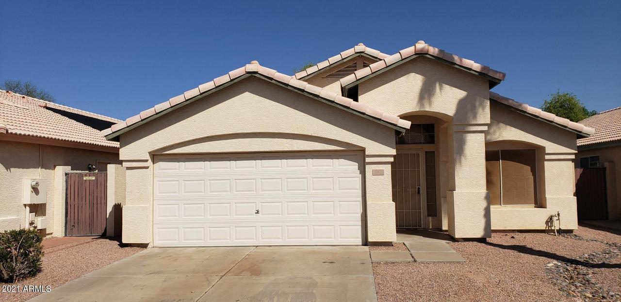 501 S Silverbrush Dr., Chandler, AZ 85226