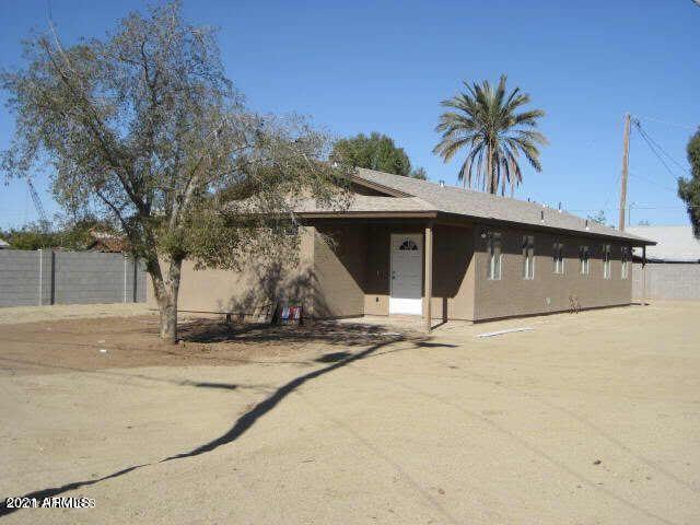 1744 W Sherman St., Phoenix, AZ 85007