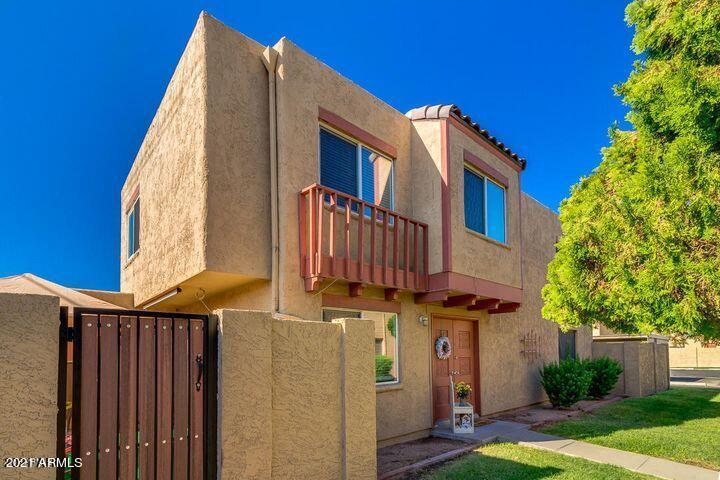 948 S Alma School Rd. #128, Mesa, AZ 85210