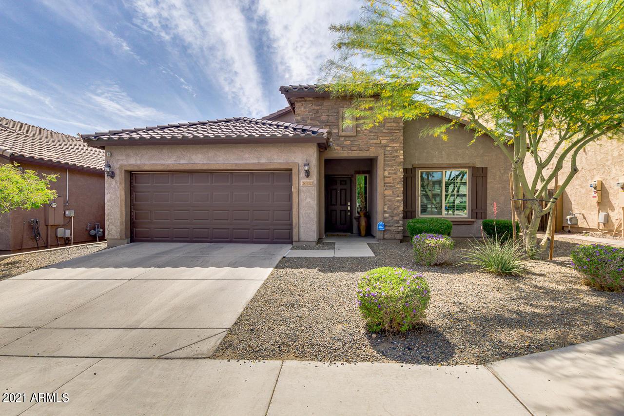 26728 N 14th Ln., Phoenix, AZ 85085