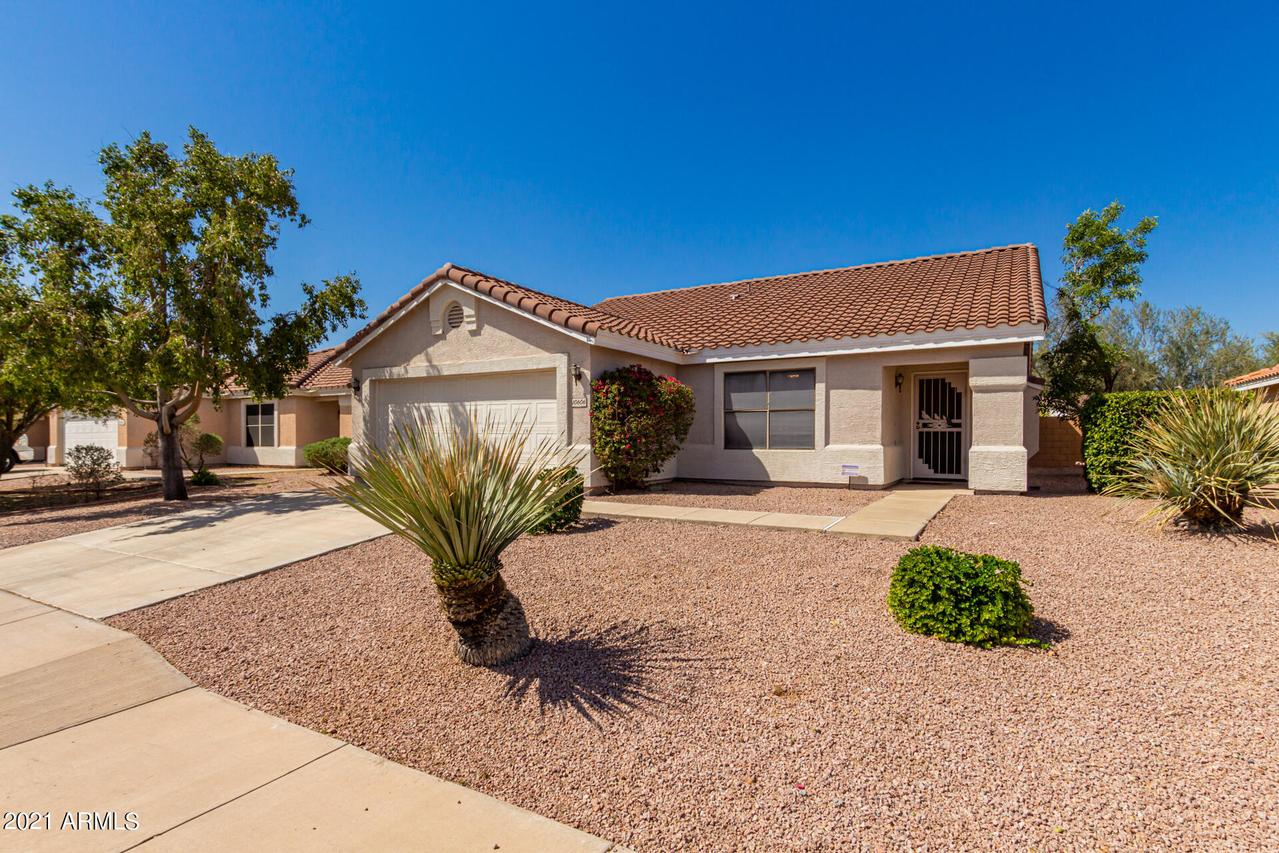 10606 E Bramble Ave., Mesa, AZ 85208