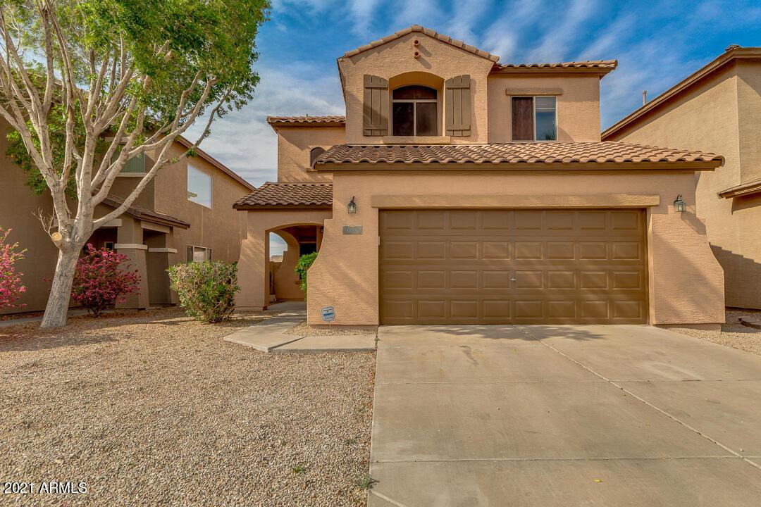 9118 E Boise St., Mesa, AZ 85207