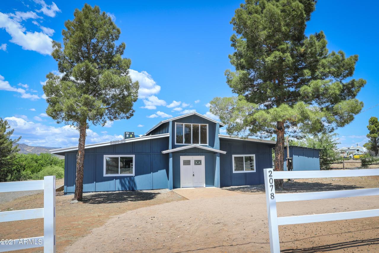 2078 N Long Rifle Rd., Camp Verde, AZ 86322