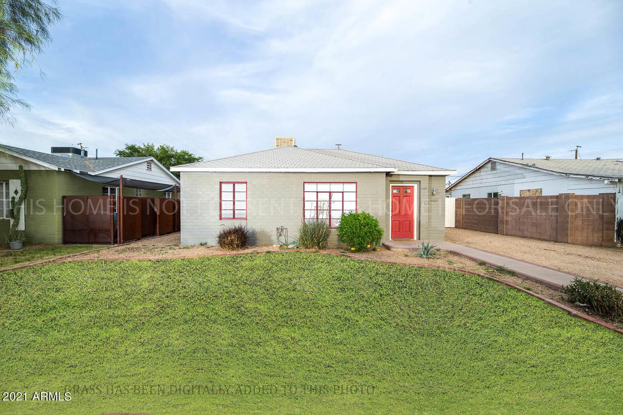 2329 N 11th St., Phoenix, AZ 85006
