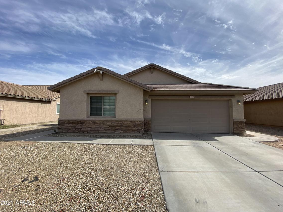 15527 W Magnolia St., Goodyear, AZ 85338