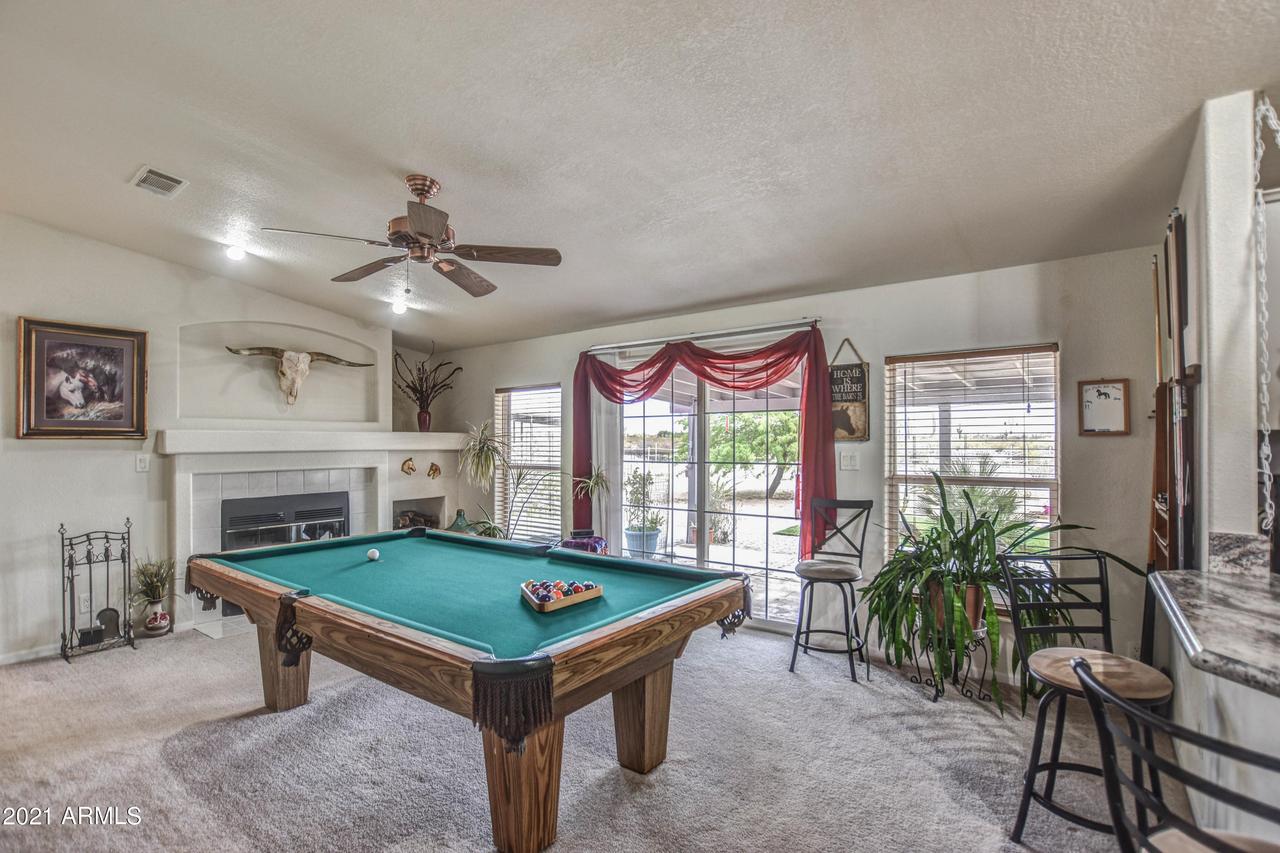 22589 E Pinebrooke Ln., Florence, AZ 85132