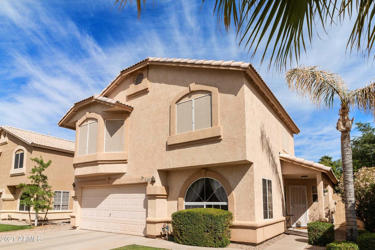 7530 E Natal Ave., Mesa, AZ 85209