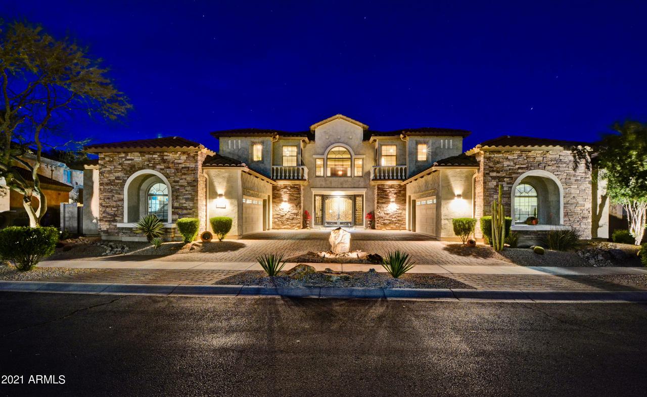 1828 W Calle De Pompas, Phoenix, AZ 85085