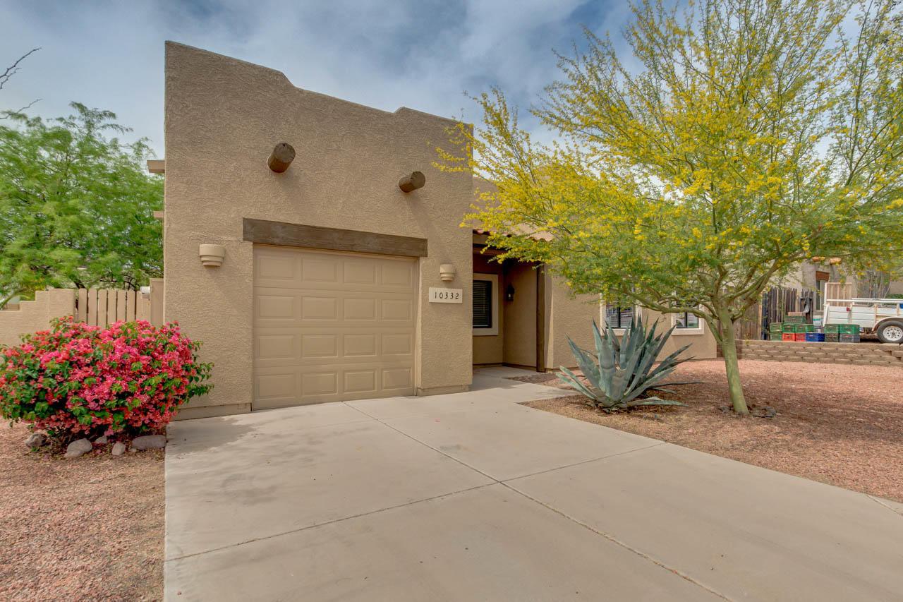 10332 E Fortuna Ave., Gold Canyon, AZ 85118