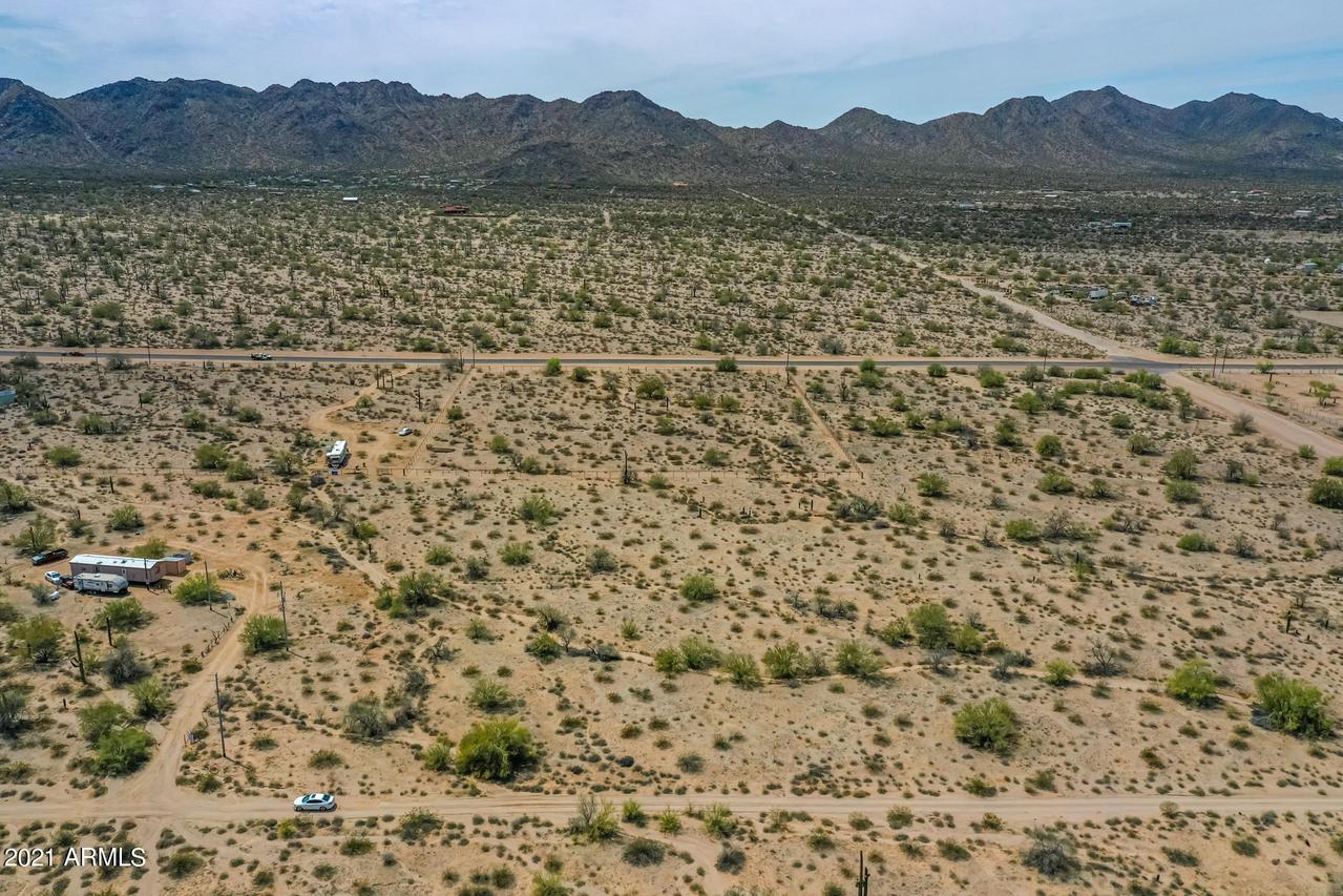 4 S Rincon Rd. #58, Maricopa, AZ 85139