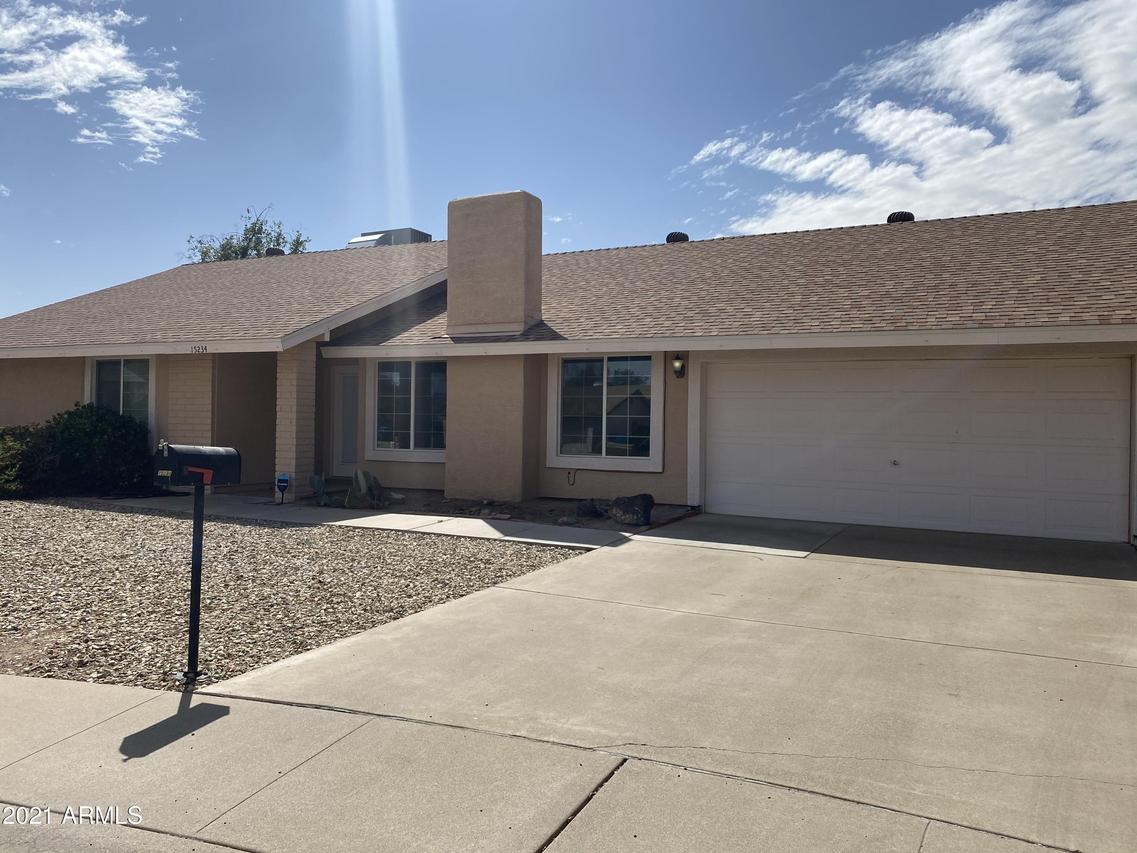 15234 N 23rd Dr., Phoenix, AZ 85023