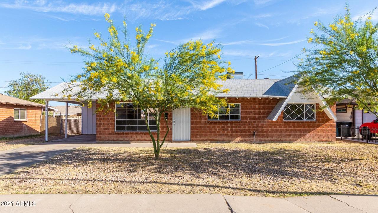 4214 W Claremont St., Phoenix, AZ 85019