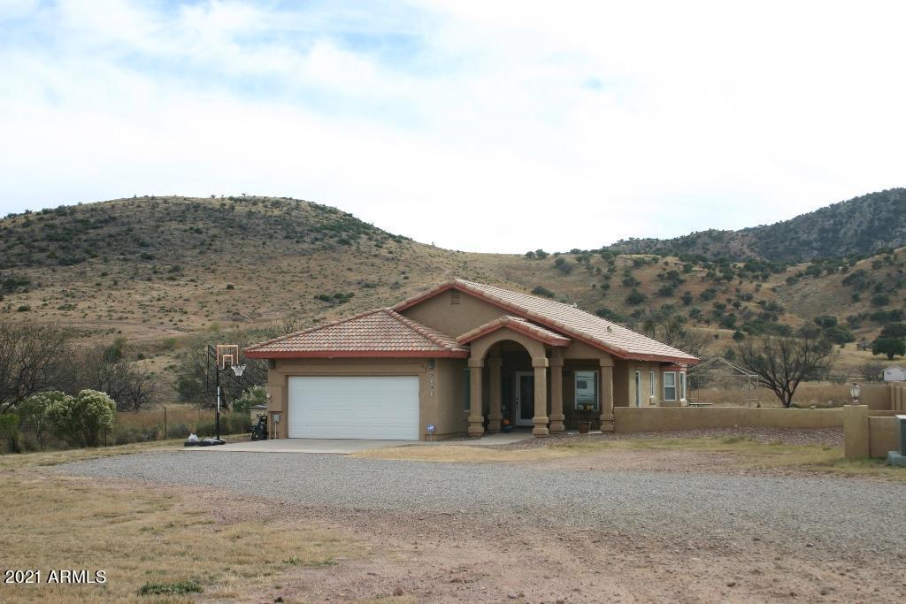 6101 S Solla Sollew Ave., Hereford, AZ 85615