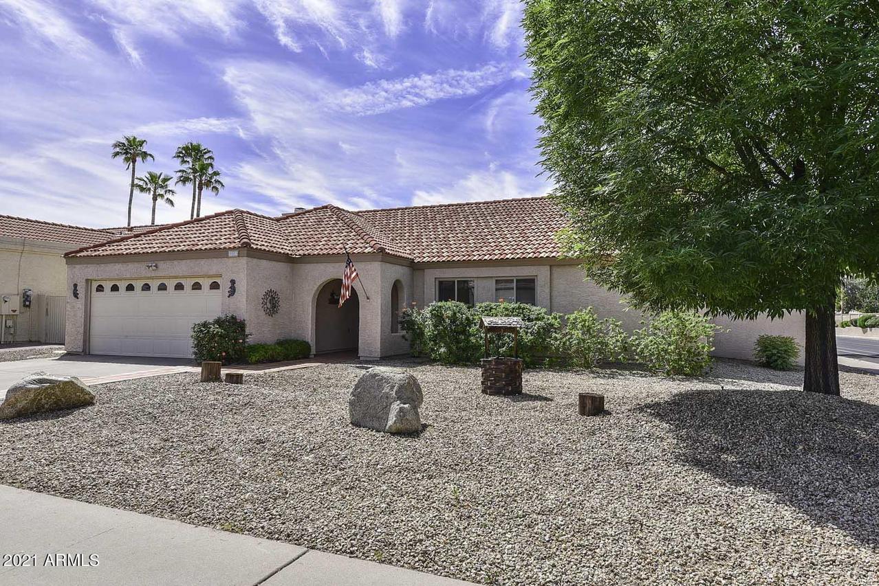 9003 E Windrose Dr., Scottsdale, AZ 85260