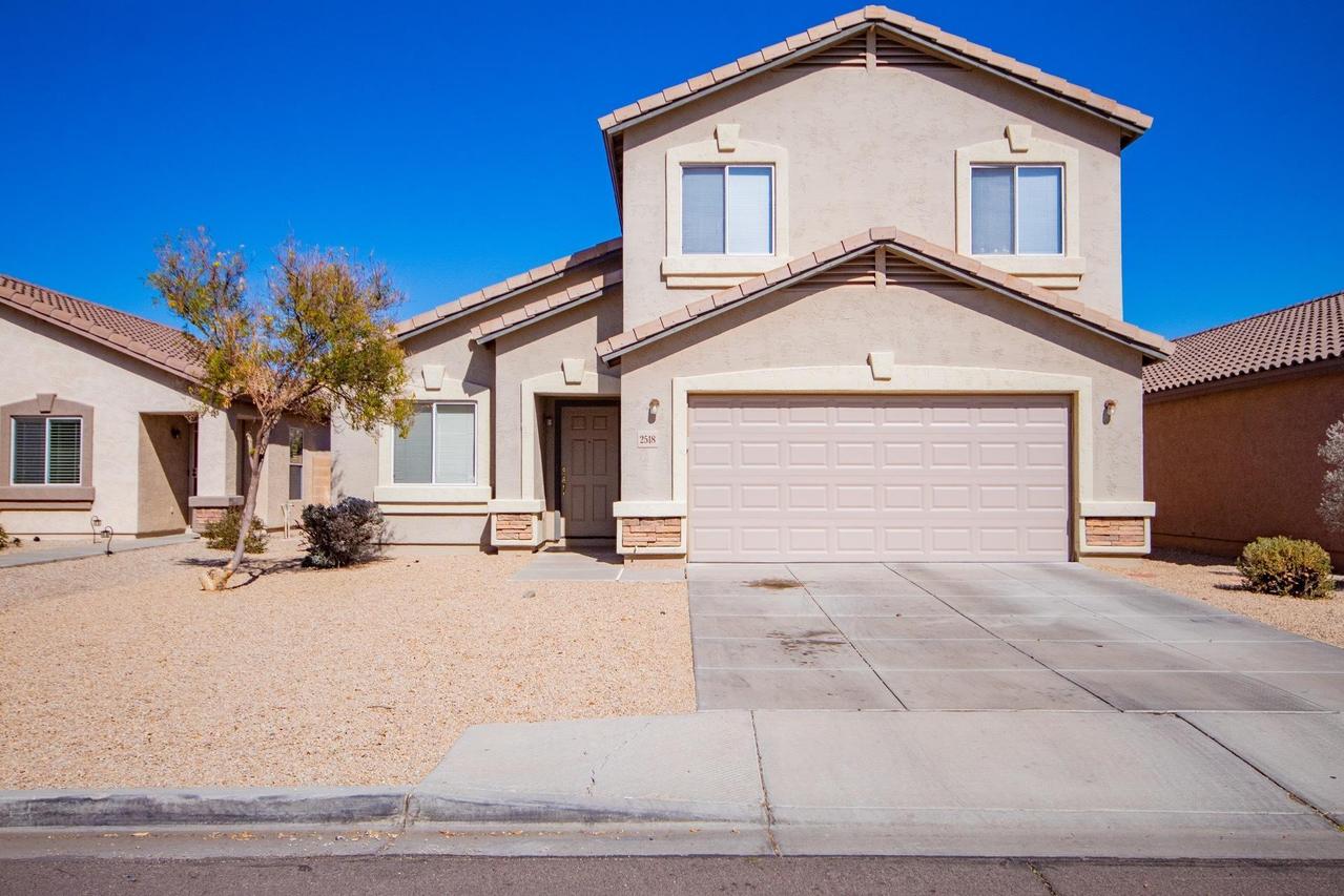 2518 E Olivine Rd., San Tan Valley, AZ 85143