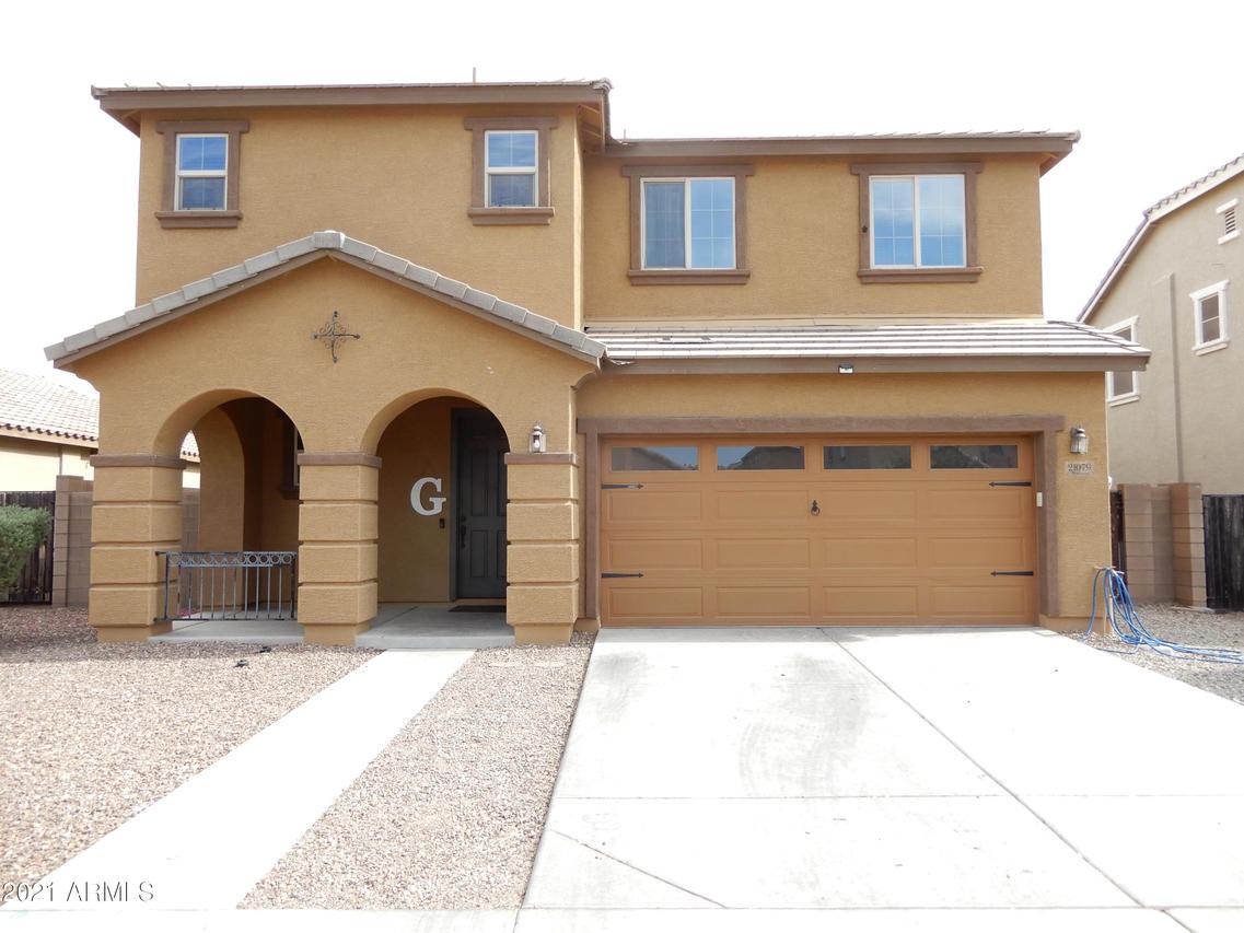 21079 E Creekside Dr., Queen Creek, AZ 85142