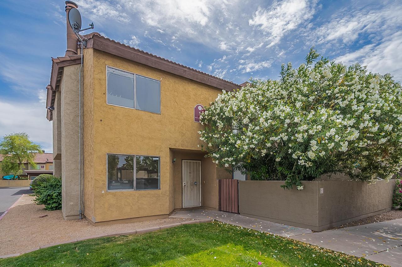2121 S Pennington St. #1, Mesa, AZ 85202