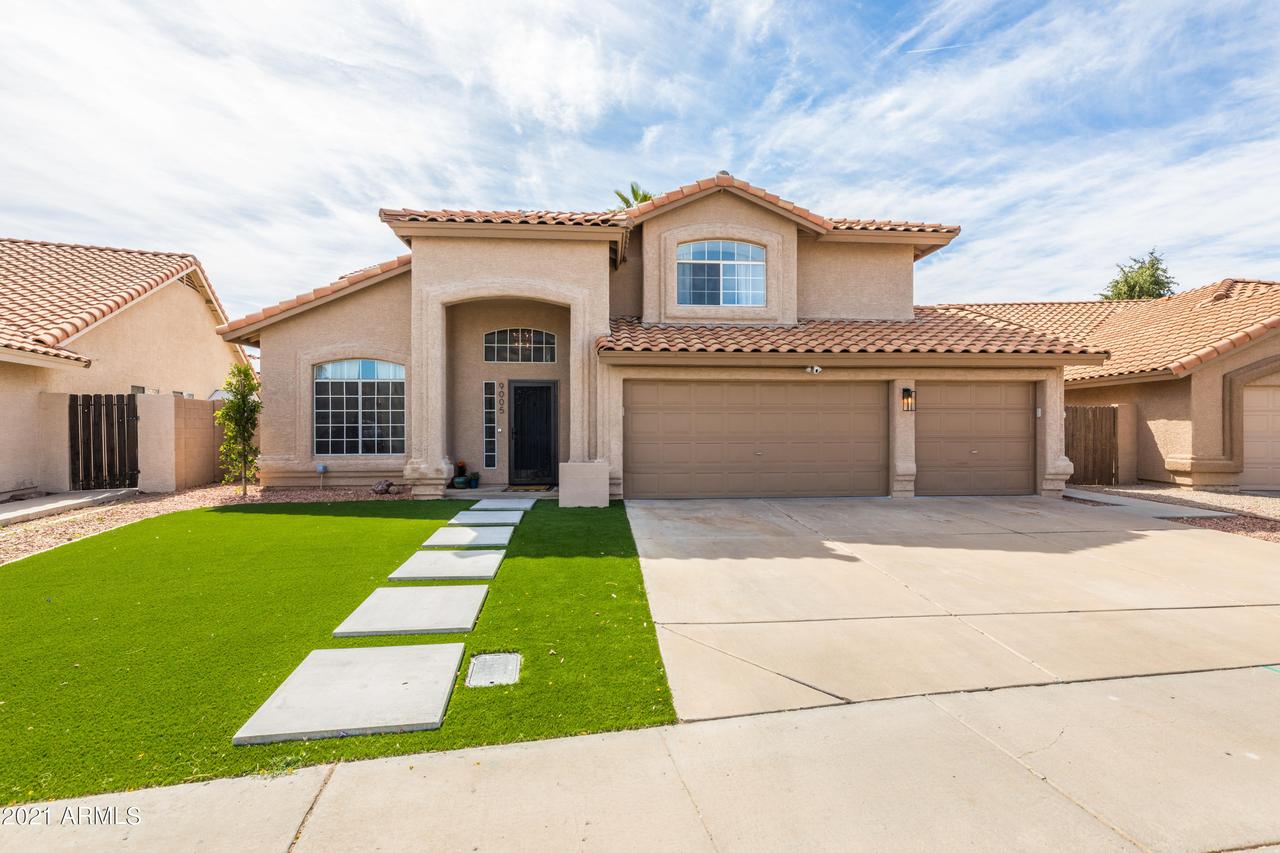 9005 E Conieson Rd., Scottsdale, AZ 85260
