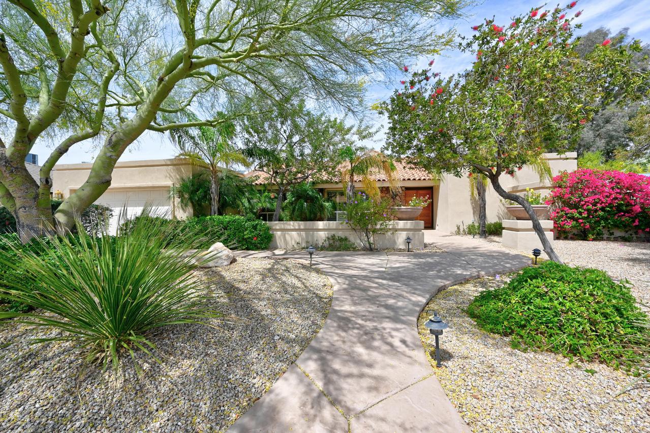 3128 E Puget Ave., Phoenix, AZ 85028