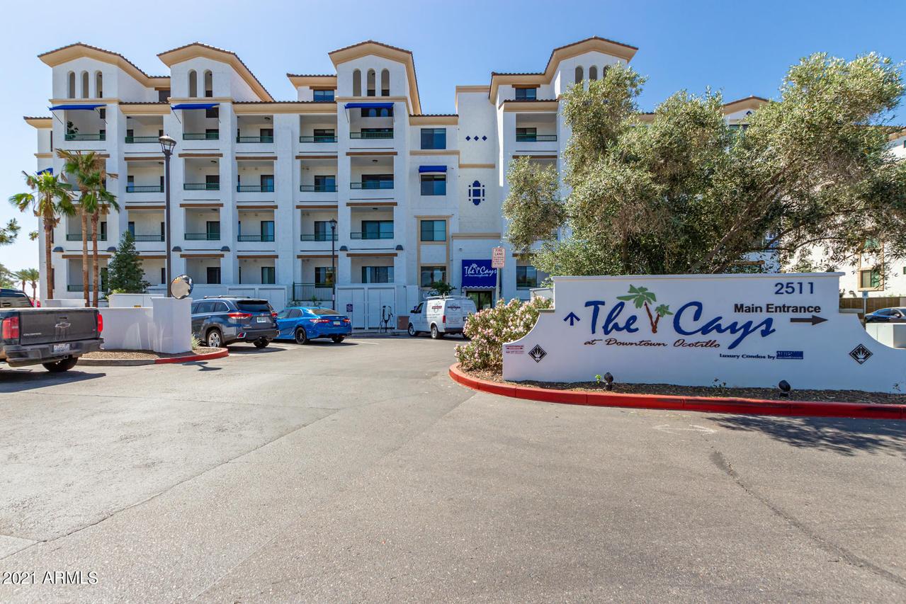 2511 W Queen Creek Rd. #231, Chandler, AZ 85248