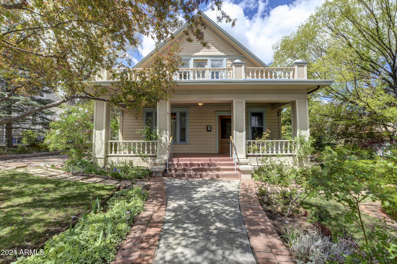 212 S Mount Vernon Ave., Prescott, AZ 86303