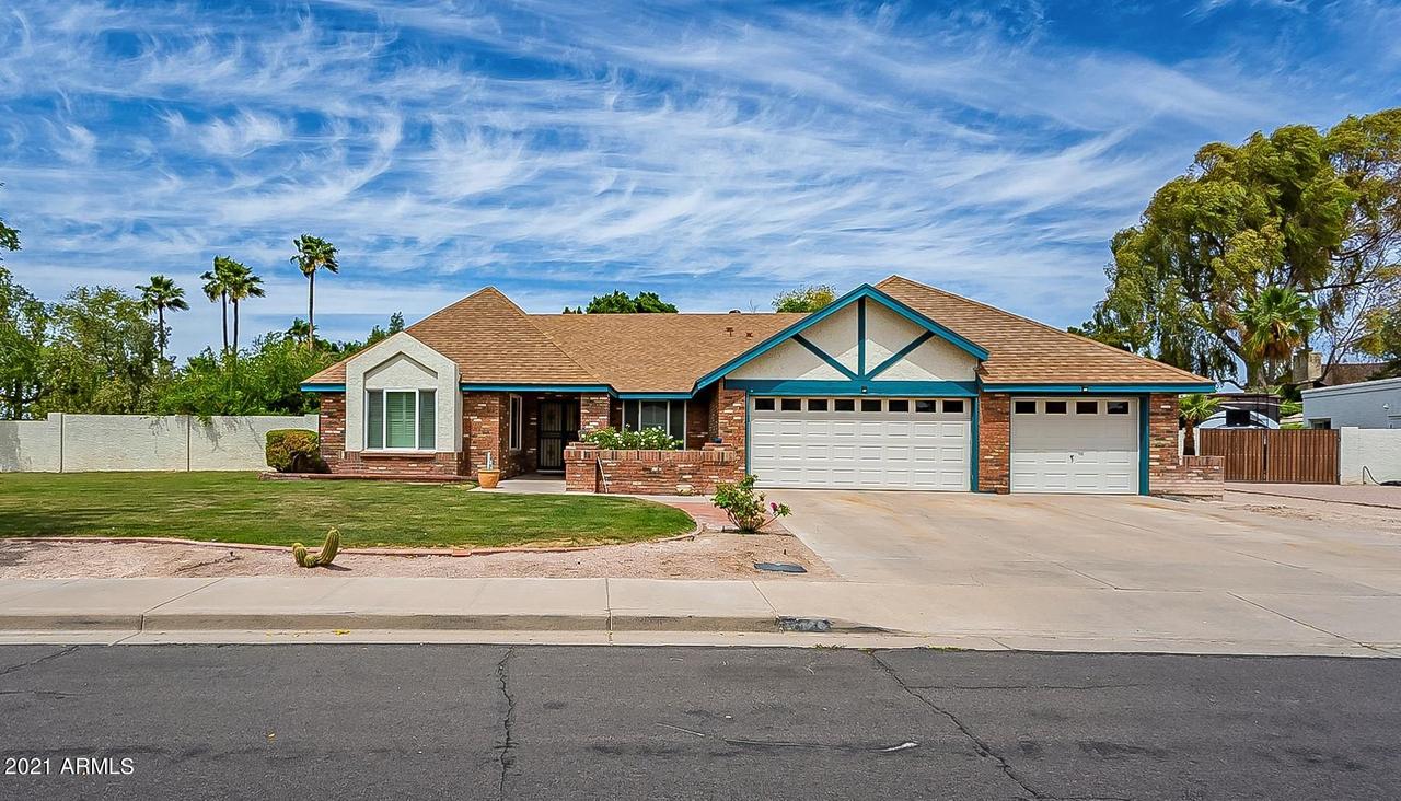 306 E Halifax St., Mesa, AZ 85201