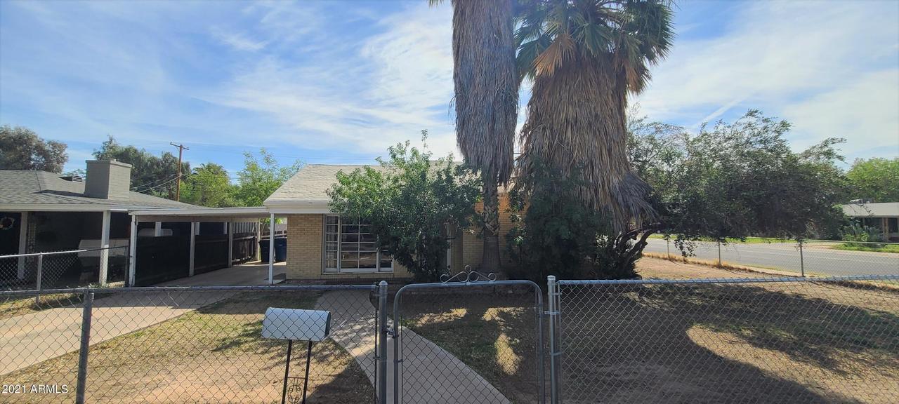 143 S Olive, Mesa, AZ 85204