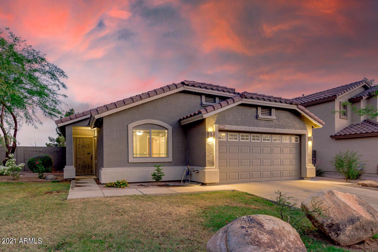 9229 E Ellis St., Mesa, AZ 85207