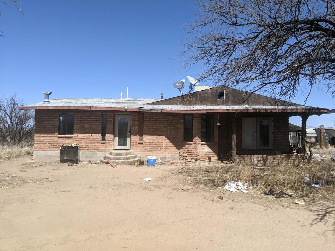 497 E Van Ness St., Cochise, AZ 85606