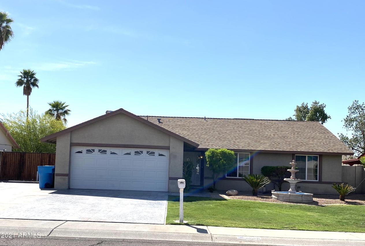 12802 N 40th Dr., Phoenix, AZ 85029