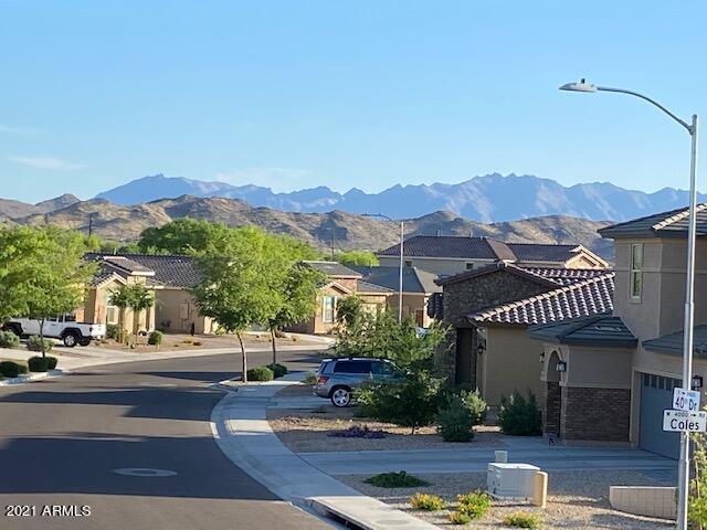 4010 W Coles Rd., Laveen, AZ 85339