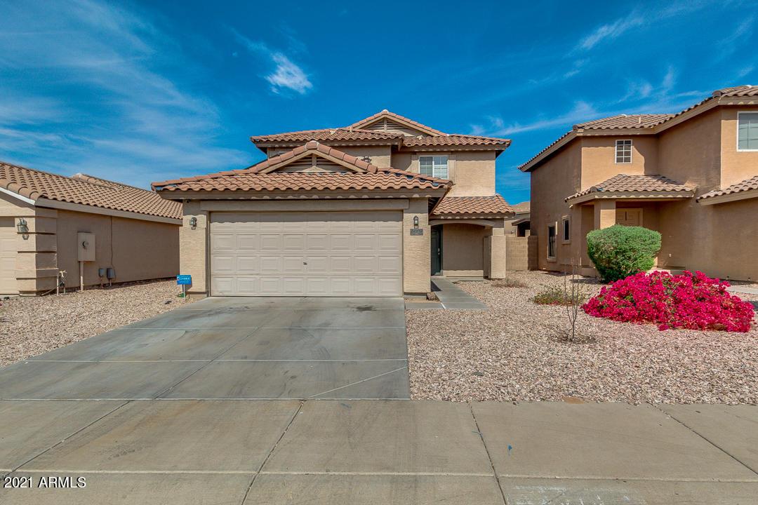 22372 W Cantilever Ct., Buckeye, AZ 85326