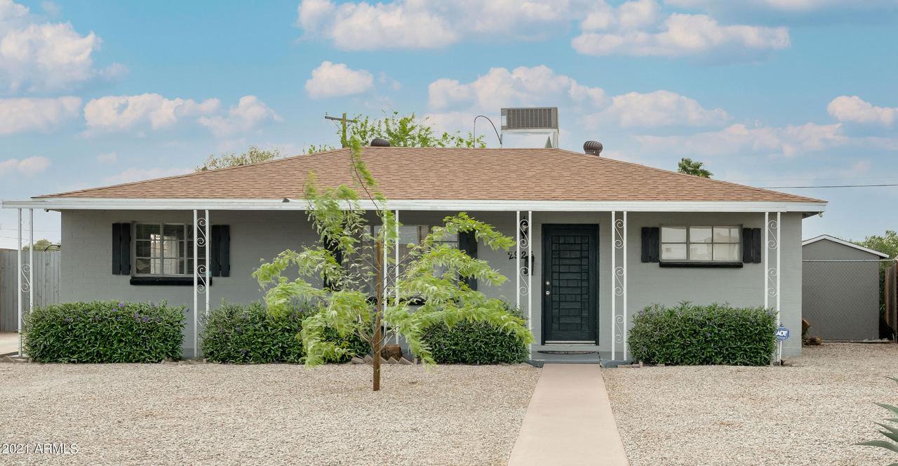 2926 W Orchid Ln., Phoenix, AZ 85051