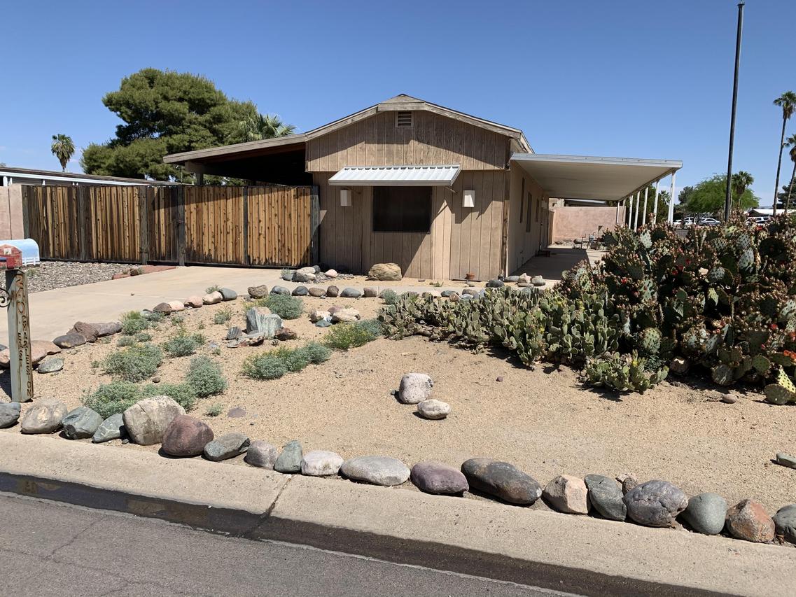 240 E Charleston Ave., Phoenix, AZ 85022