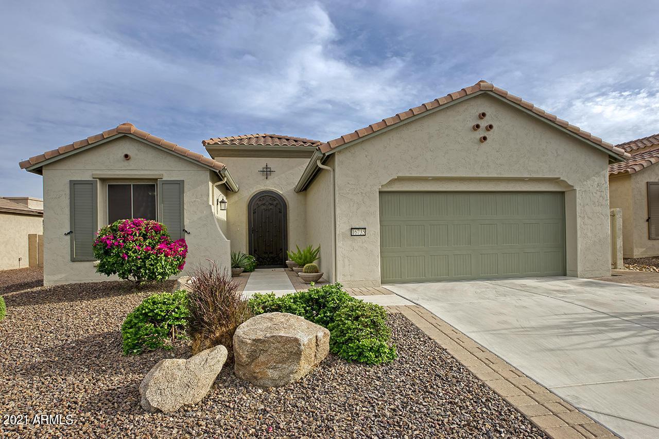 16735 W Berkeley Rd., Goodyear, AZ 85395