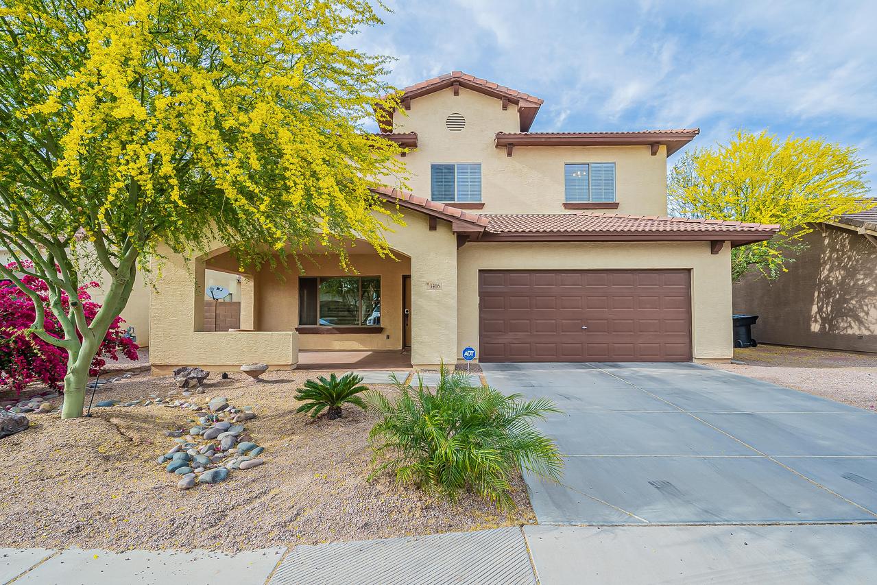 3416 E Flower St., Gilbert, AZ 85297