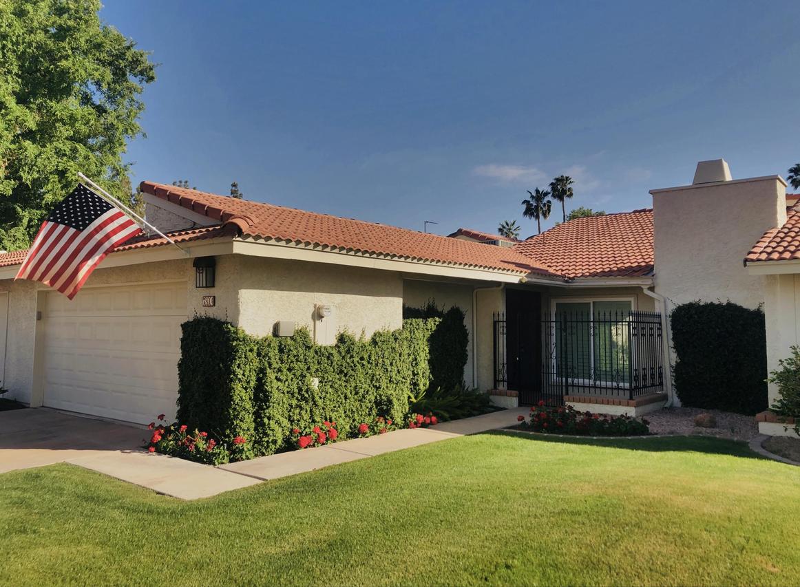 7814 N Pinesview Dr., Scottsdale, AZ 85258