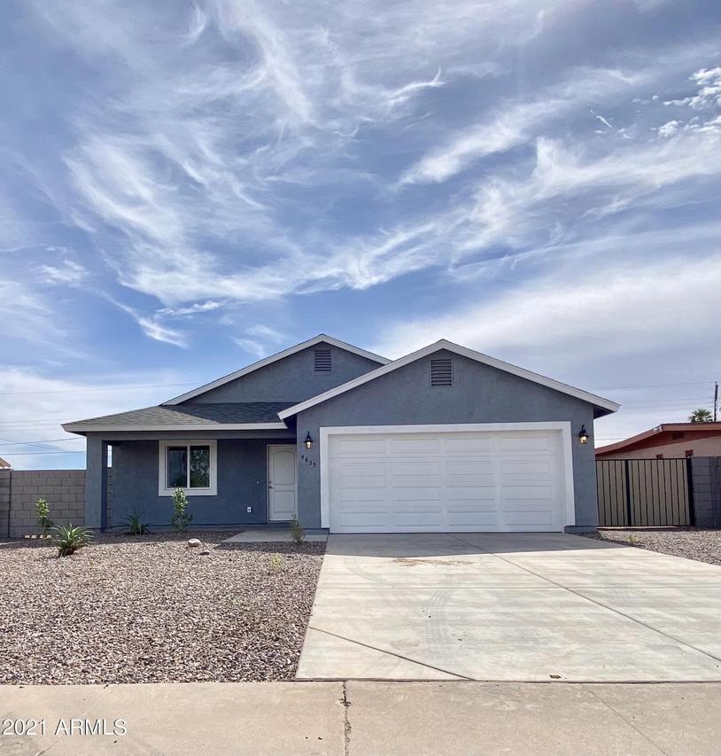 4435 S 19th St., Phoenix, AZ 85040