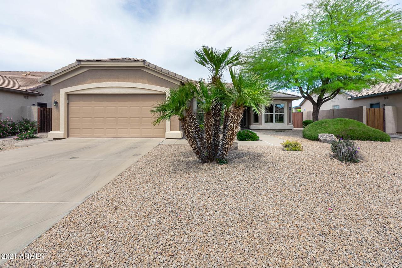 3614 E County Down Dr., Chandler, AZ 85249