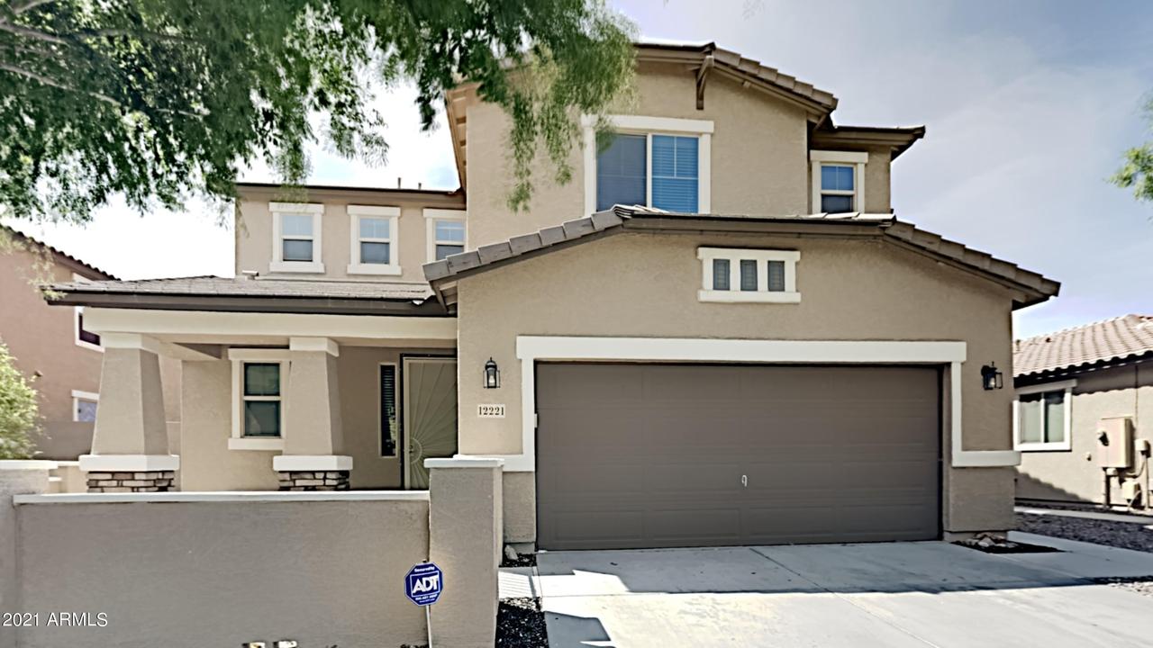12221 W Chase Ln., Avondale, AZ 85323