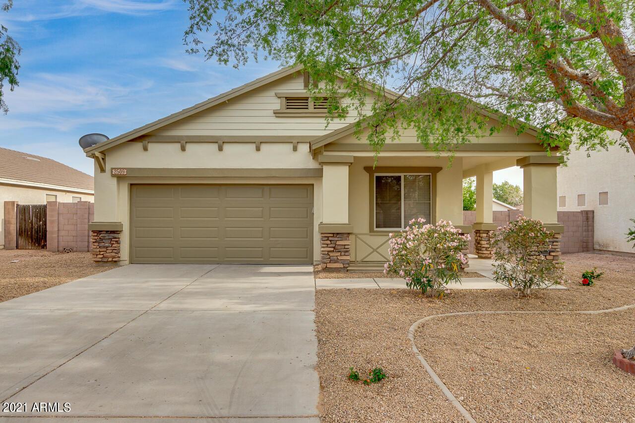 2509 W Ironstone Ave., Apache Junction, AZ 85120