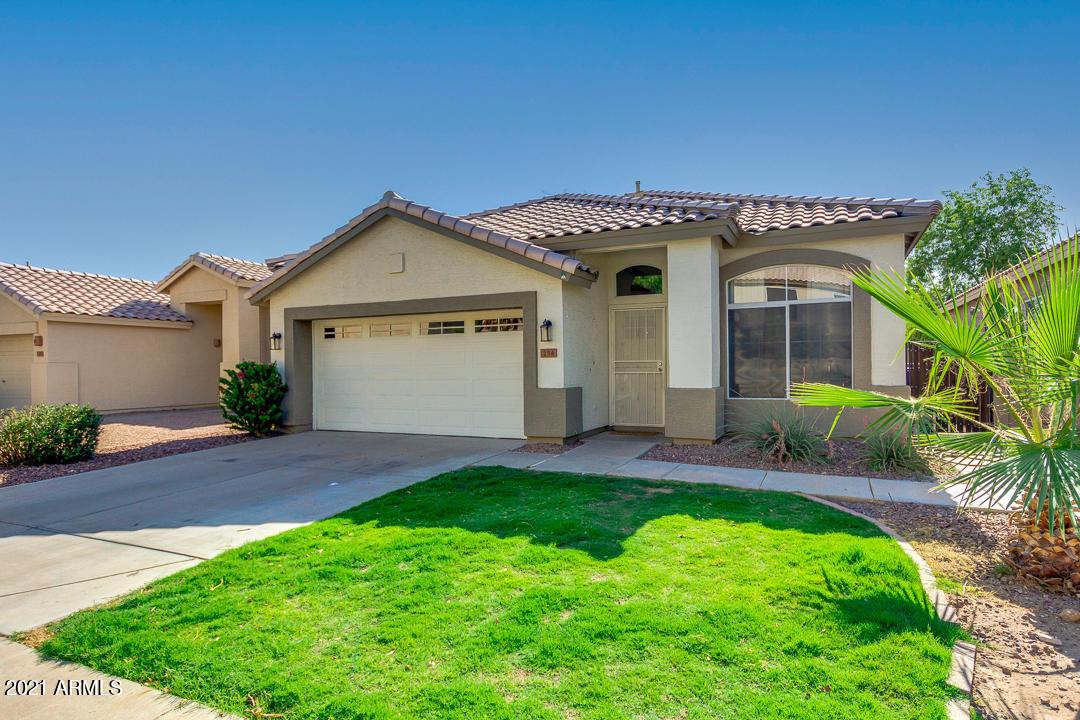 254 N Stanley Pl., Chandler, AZ 85226