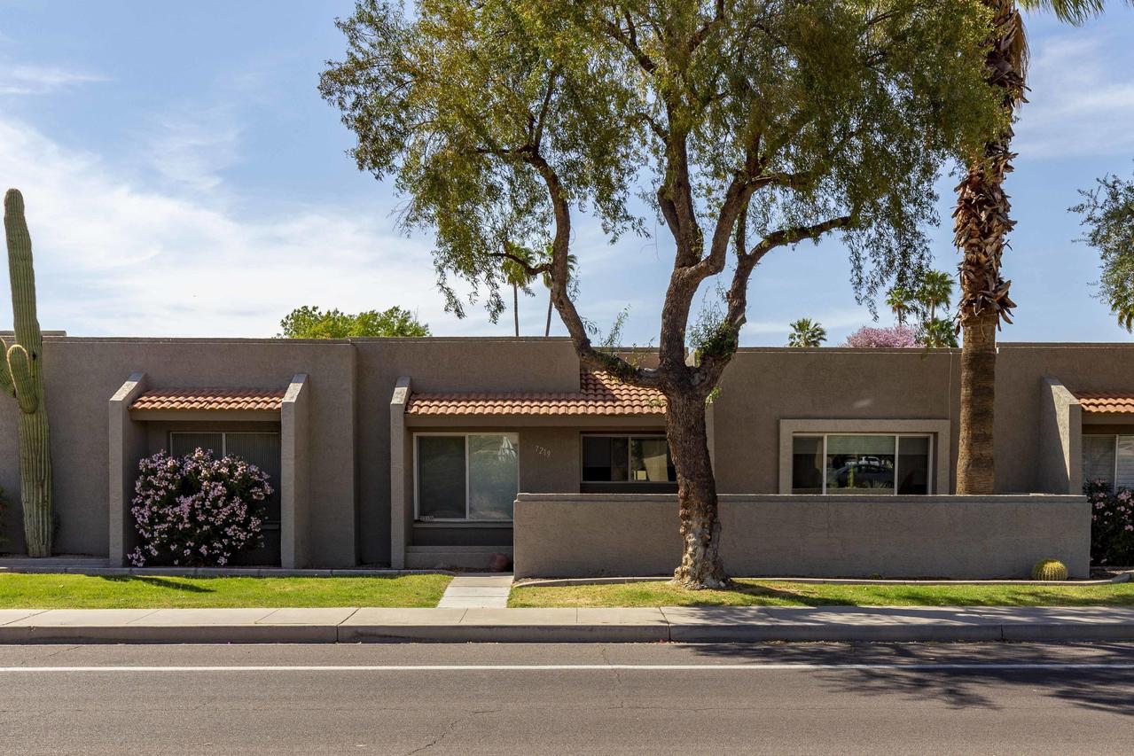 7219 N Via De Paesia, Scottsdale, AZ 85258